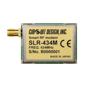 Radio modems