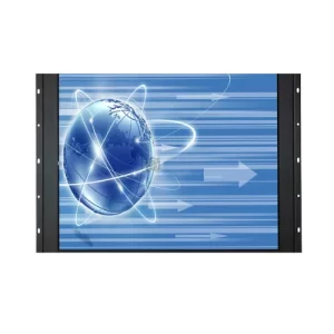 OPEN FRAME